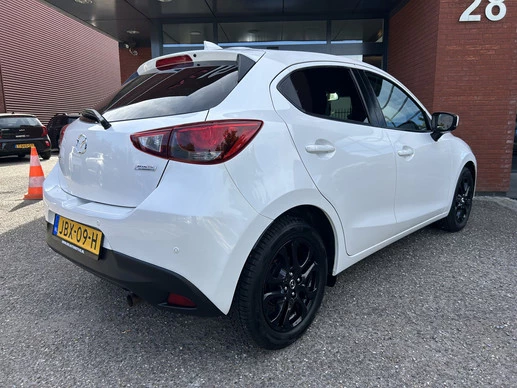 Mazda 2 - Afbeelding 3 van 30