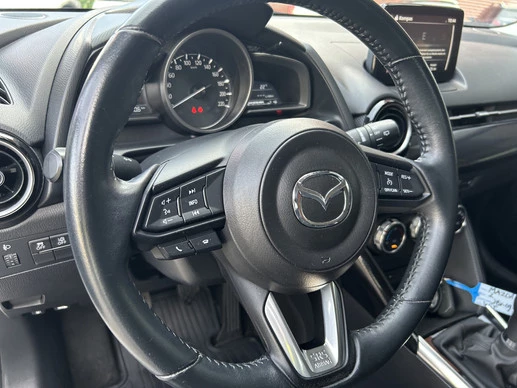 Mazda 2 - Afbeelding 7 van 30