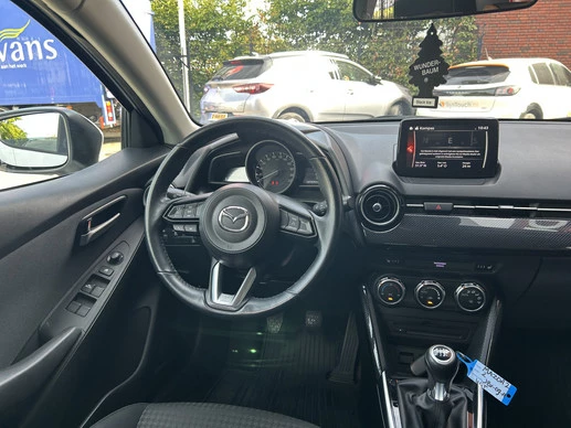 Mazda 2 - Afbeelding 8 van 30