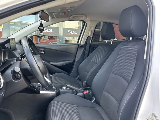 Mazda 2 - Afbeelding 9 van 30