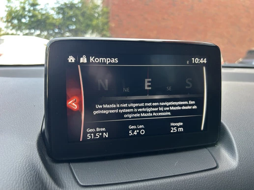 Mazda 2 - Afbeelding 15 van 30