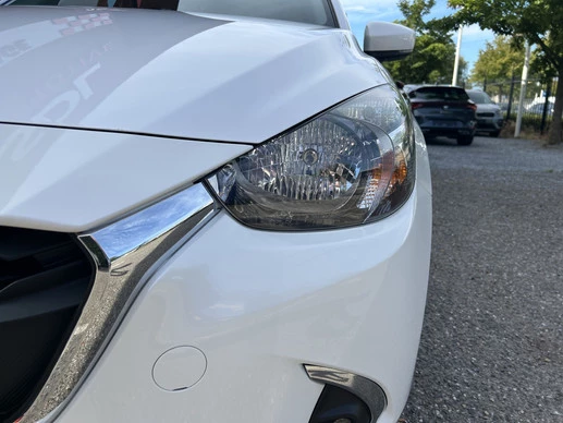 Mazda 2 - Afbeelding 23 van 30