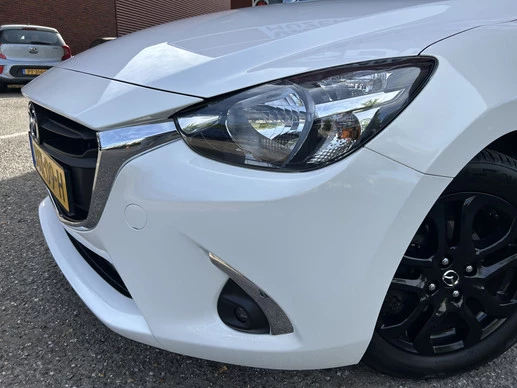 Mazda 2 - Afbeelding 24 van 30