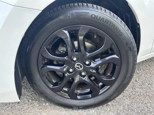 Mazda 2 - Afbeelding 25 van 30