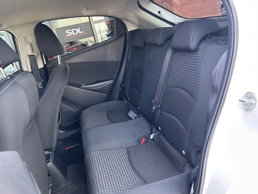 Mazda 2 - Afbeelding 26 van 30