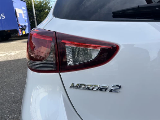 Mazda 2 - Afbeelding 28 van 30
