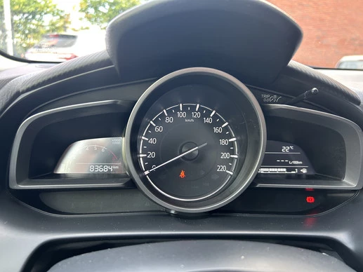 Mazda 2 - Afbeelding 30 van 30