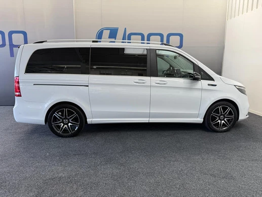 Mercedes-Benz EQV - Afbeelding 2 van 30