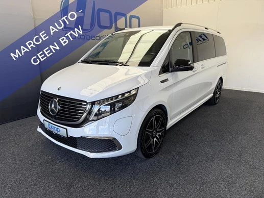 Mercedes-Benz EQV - Afbeelding 1 van 30