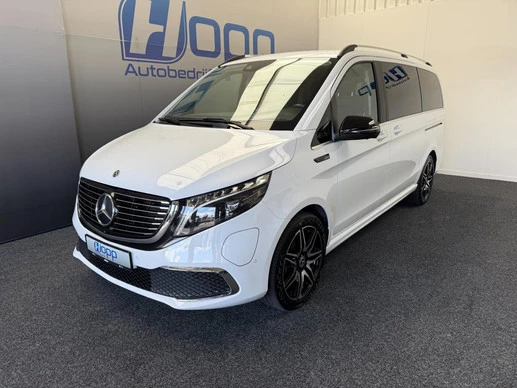 Mercedes-Benz EQV - Afbeelding 3 van 30