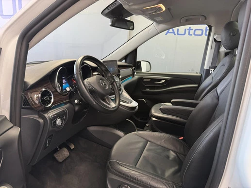 Mercedes-Benz EQV - Afbeelding 6 van 30