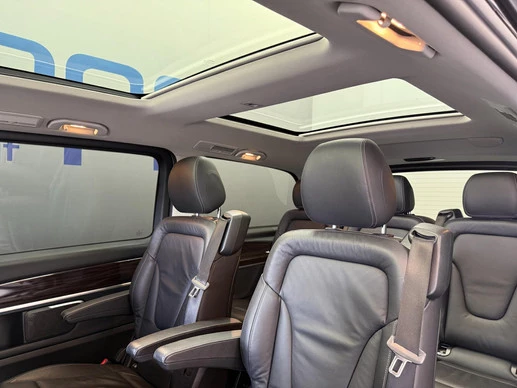 Mercedes-Benz EQV - Afbeelding 11 van 30