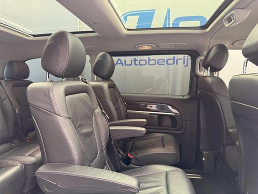 Mercedes-Benz EQV - Afbeelding 27 van 30