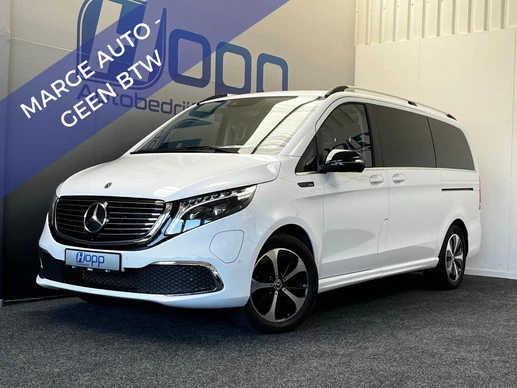 Mercedes-Benz EQV - Afbeelding 1 van 30