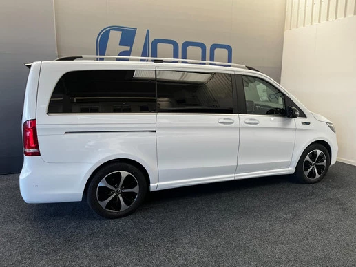 Mercedes-Benz EQV - Afbeelding 2 van 30