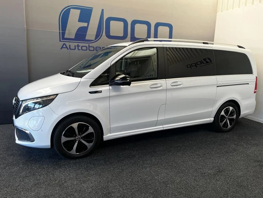 Mercedes-Benz EQV - Afbeelding 3 van 30