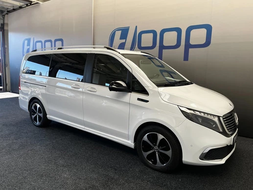 Mercedes-Benz EQV - Afbeelding 19 van 30