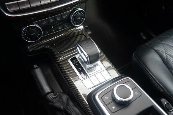 Mercedes-Benz G-Klasse - Afbeelding 25 van 30