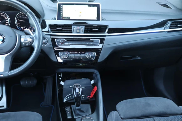 BMW X2 - Afbeelding 12 van 30