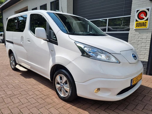 Nissan e-NV200 - Afbeelding 1 van 29