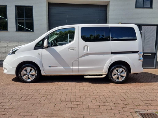 Nissan e-NV200 - Afbeelding 2 van 29