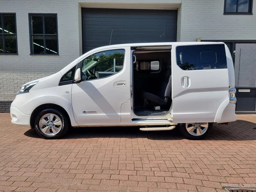 Nissan e-NV200 - Afbeelding 3 van 29