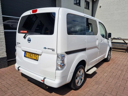 Nissan e-NV200 - Afbeelding 4 van 29