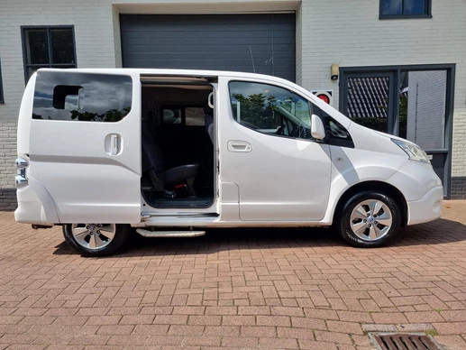 Nissan e-NV200 - Afbeelding 6 van 29