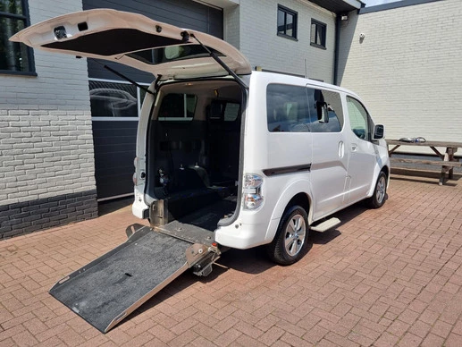 Nissan e-NV200 - Afbeelding 7 van 29