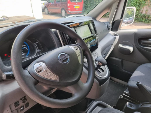Nissan e-NV200 - Afbeelding 12 van 29