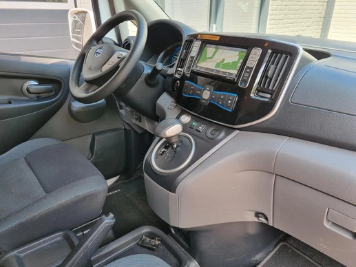 Nissan e-NV200 - Afbeelding 13 van 29