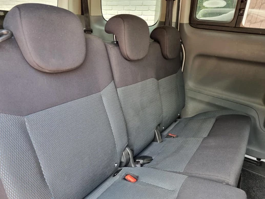Nissan e-NV200 - Afbeelding 15 van 29