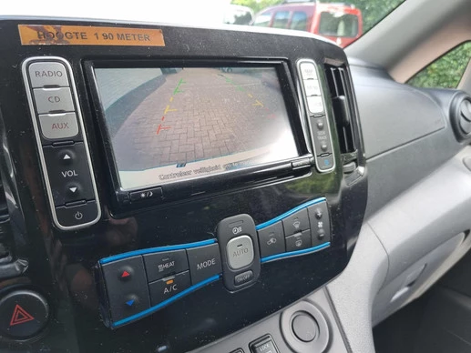 Nissan e-NV200 - Afbeelding 17 van 29