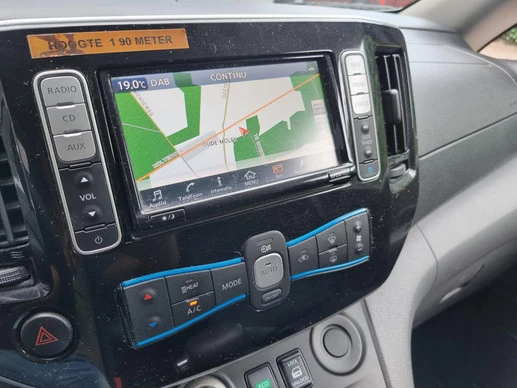 Nissan e-NV200 - Afbeelding 18 van 29