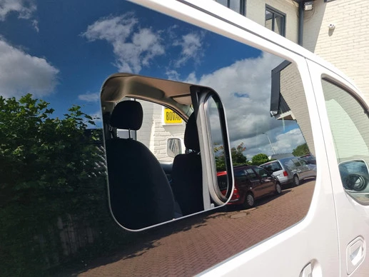 Nissan e-NV200 - Afbeelding 22 van 29