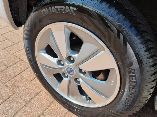 Nissan e-NV200 - Afbeelding 24 van 29