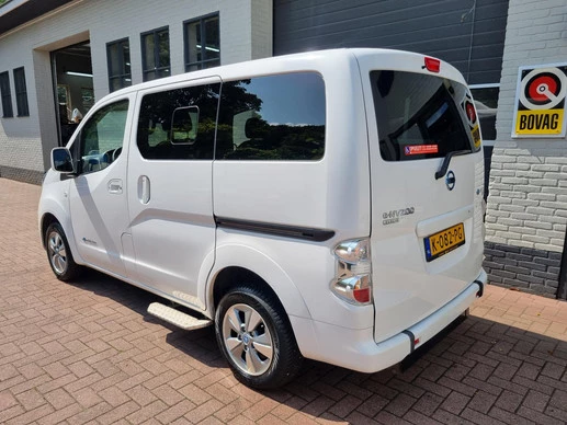 Nissan e-NV200 - Afbeelding 28 van 29