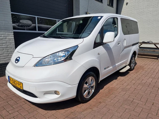 Nissan e-NV200 - Afbeelding 29 van 29