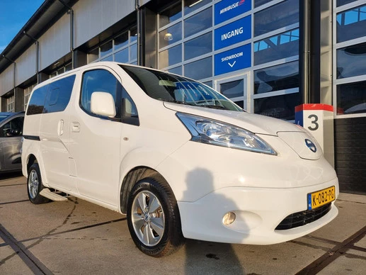 Nissan e-NV200 - Afbeelding 2 van 30