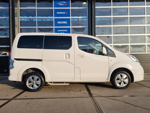 Nissan e-NV200 - Afbeelding 3 van 30