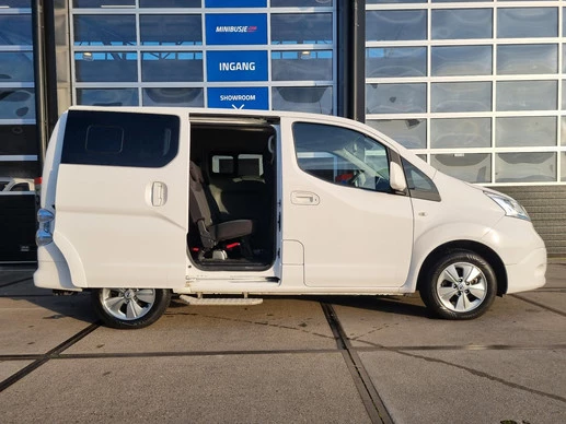 Nissan e-NV200 - Afbeelding 4 van 30
