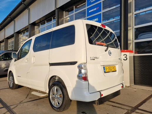 Nissan e-NV200 - Afbeelding 5 van 30