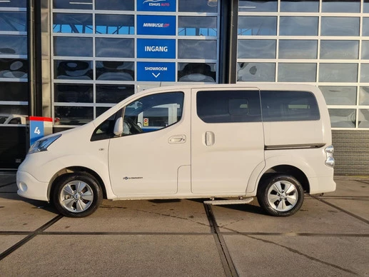 Nissan e-NV200 - Afbeelding 6 van 30