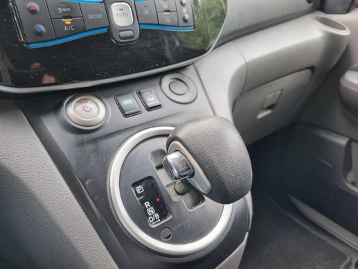 Nissan e-NV200 - Afbeelding 15 van 30