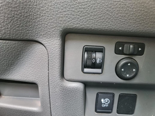 Nissan e-NV200 - Afbeelding 16 van 30