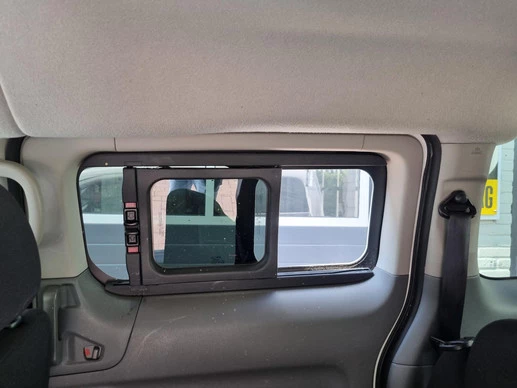 Nissan e-NV200 - Afbeelding 17 van 30