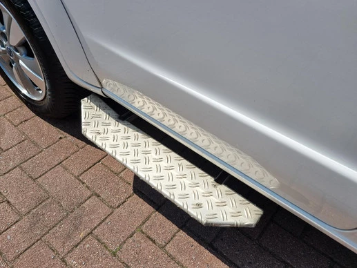 Nissan e-NV200 - Afbeelding 19 van 30