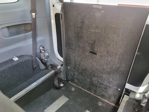 Nissan e-NV200 - Afbeelding 20 van 30