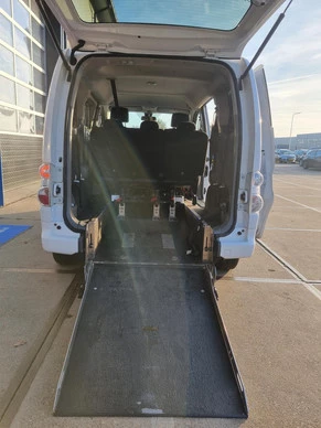 Nissan e-NV200 - Afbeelding 24 van 30