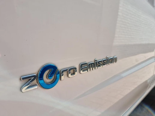 Nissan e-NV200 - Afbeelding 25 van 30